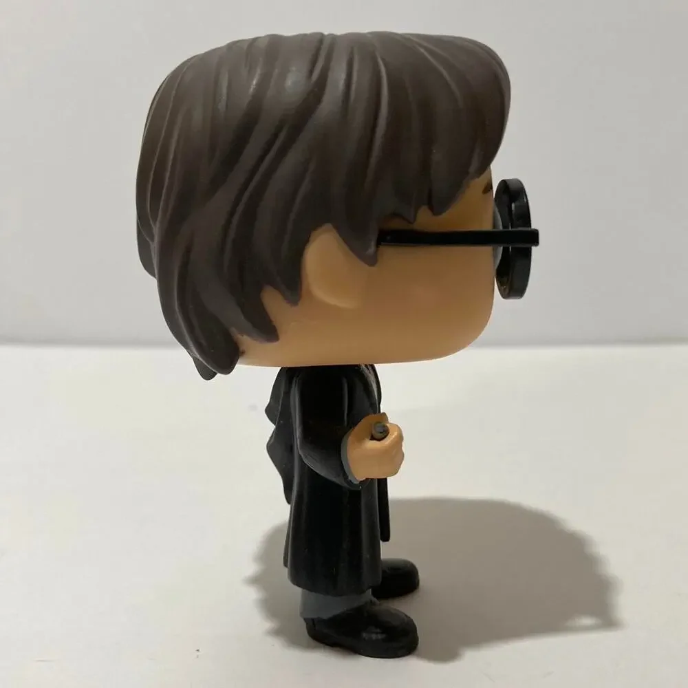 Funko Pop Harry Potter 01 - Picture 2 of 4